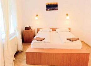 Korsy Twin Apartments, Sibiu